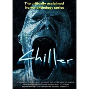Chiller  DVD